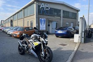 BMW S 1000 R *TAGLIANDI BMW* *FINANZIABILE*