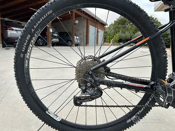 MTB kross 29