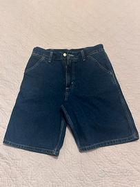 Bermuda Carhartt denim