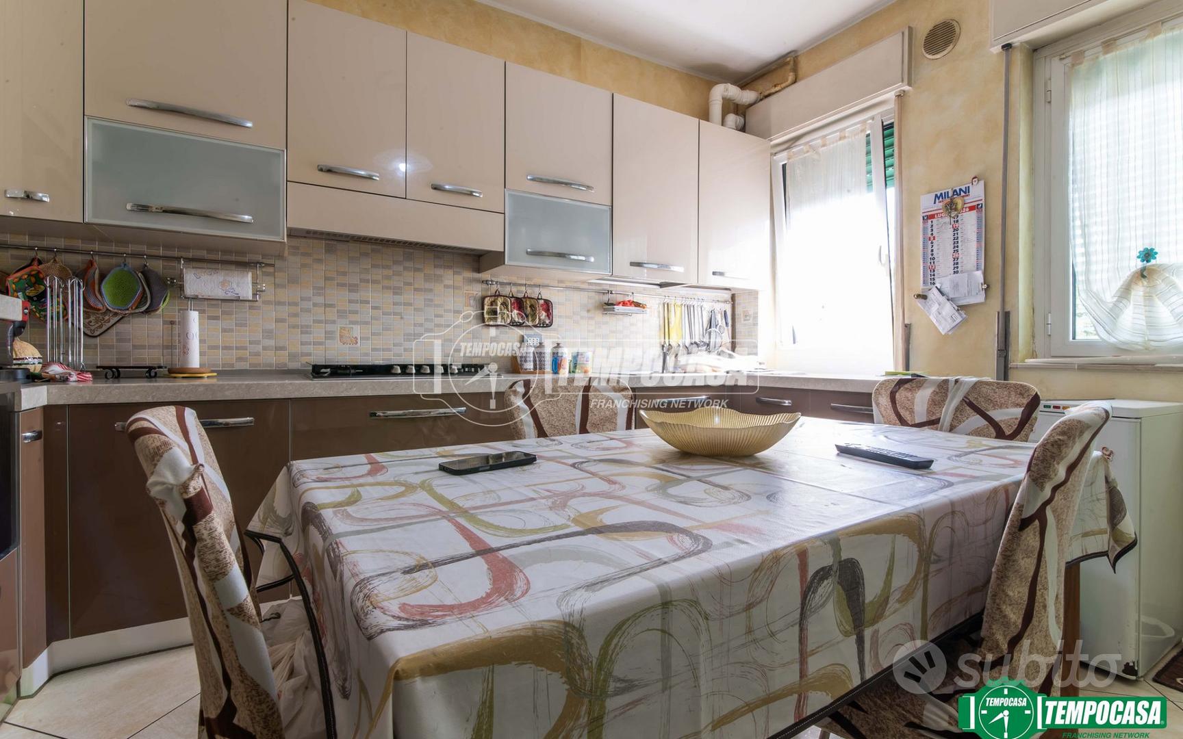 Apartment in Garbagnate Milanese, Quadrifoglio, Santa Maria Rossa - Altro