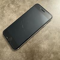 Iphone SE 128GB