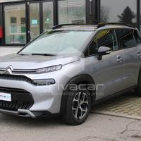 CITROEN C3 Aircross BlueHDi 110 S&S Plus