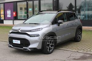 CITROEN C3 Aircross BlueHDi 110 S&S Plus