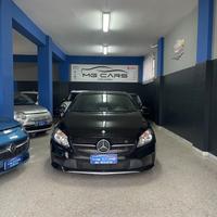 Mercedes-benz A 180 d Sport