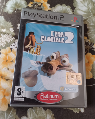 L'era glaciale 2
