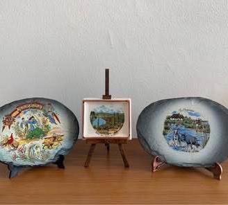 Set Souvenir Assortiti  🇪🇸 🇮🇹 🇫🇷