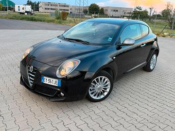 Alfa Romeo Mito 2015, 1.4 benzina