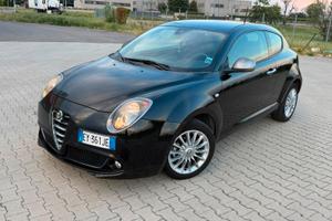 Alfa Romeo Mito 2015, 1.4 benzina
