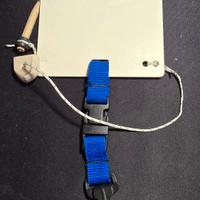 Lavagnetta subacquea Mares