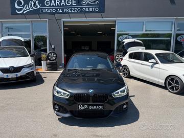 Bmw 116i 5p. Msport Neopatentati