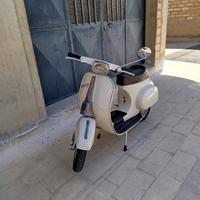Piaggio Vespa 50 Special (V5B3) - Anni 70