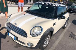 Mini 1.6 16V Cooper SOLO 103.000 KM!!!POSSIBILITA'
