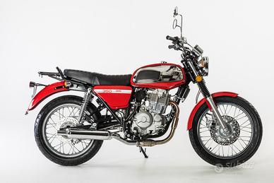 Jawa 350 OHC