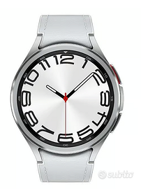 Samsung Galaxy Watch 6 Classic