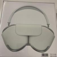 AirPods Max Silver