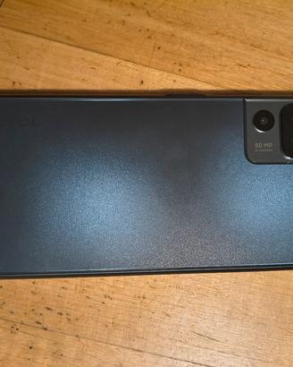 TCL 40 SE come NUOVO - 128GB | Schermo 90Hz a 70€