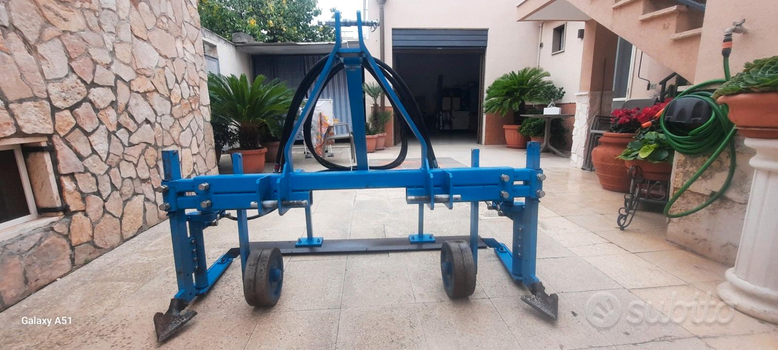 Interfilare vigneto - Altri In vendita a Taranto