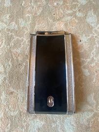 Harley davidson dash panel softail 1340