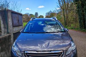Peugeot 2008 1.5 BlueHDi 2016