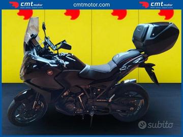 HONDA NT 1100 Garantita e Finanziabile