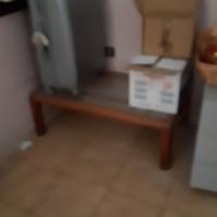 tavolino x salotto ritiro presso il venditore