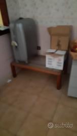 tavolino x salotto ritiro presso il venditore