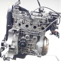 AUD MOTORE VOLKSWAGEN POLO (6N2) 1.0 B 8v MAN 5m 5