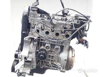 AUD MOTORE VOLKSWAGEN POLO (6N2) 1.0 B 8v MAN 5m 5