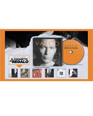 Vasco Rossi Legend