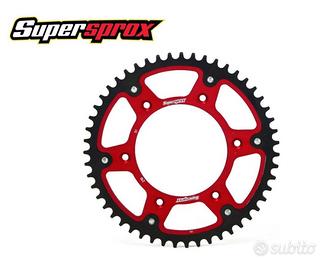 Corona sprox red