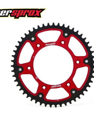 Corona sprox red