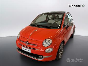 FIAT 500 (2015-2024) - 500 1.2 Anniversario