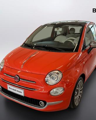 FIAT 500 (2015-2024) - 500 1.2 Anniversario