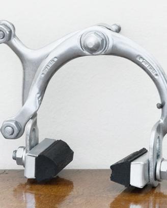 Pinza freno Agrati (Vintage Eroica) RARA