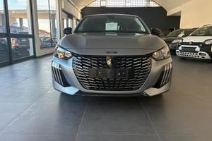 Peugeot 208 PureTech 100 Stop&Start 5 porte Allure