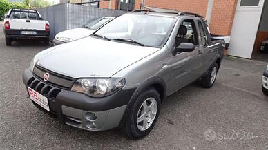 FIAT - Strada 1300 MTJ FIORINO ADVENTURE NEW
