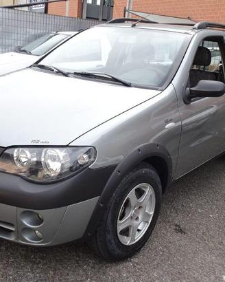 FIAT - Strada 1300 MTJ FIORINO ADVENTURE NEW