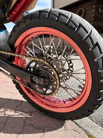 Cerchi faba motard 50 accetto proposte