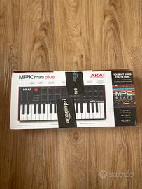 MPK Mini Plus AKAI Professional