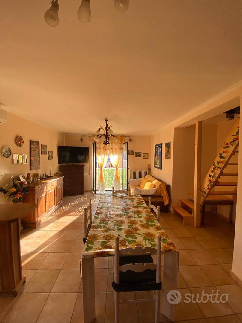 Apartment in San Nicandro Garganico, Foggia - Vista 2