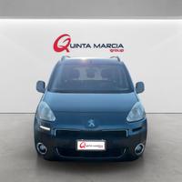 PEUGEOT PARTNER 1.6 HDi 115CV DIESEL AUTOCARRO