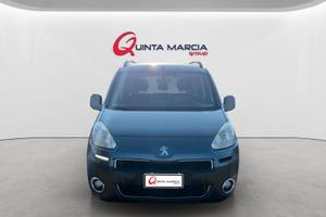 PEUGEOT PARTNER 1.6 HDi 115CV DIESEL AUTOCARRO