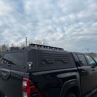 Canopy Per Hilux (MY2023)