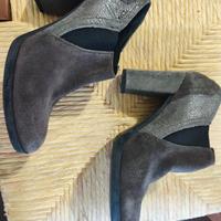 scarpa