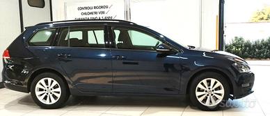 Volkswagen Golf Variant 1.6 TDI 105 CV Comfortline