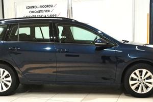 Volkswagen Golf Variant 1.6 TDI 105 CV Comfortline