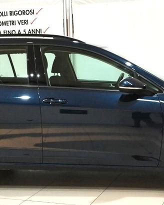 Volkswagen Golf Variant 1.6 TDI 105 CV Comfortline