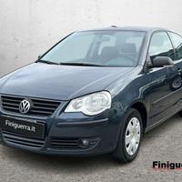 Volkswagen Polo 1.4/69CV TDI DPF 3p. Comfortline