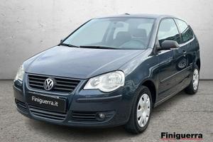 Volkswagen Polo 1.4/69CV TDI DPF 3p. Comfortline