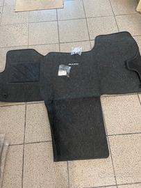 Tappetini  originali linea accessori per fiat Duca